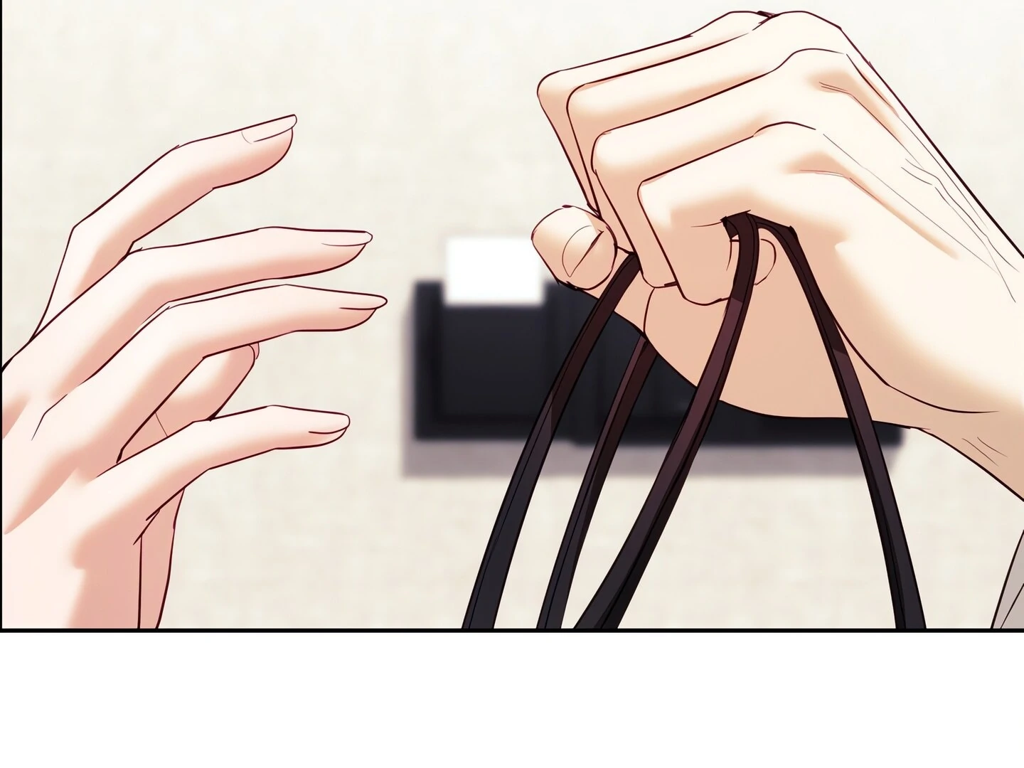 Domming My Boss Chapter 20 - Page 25