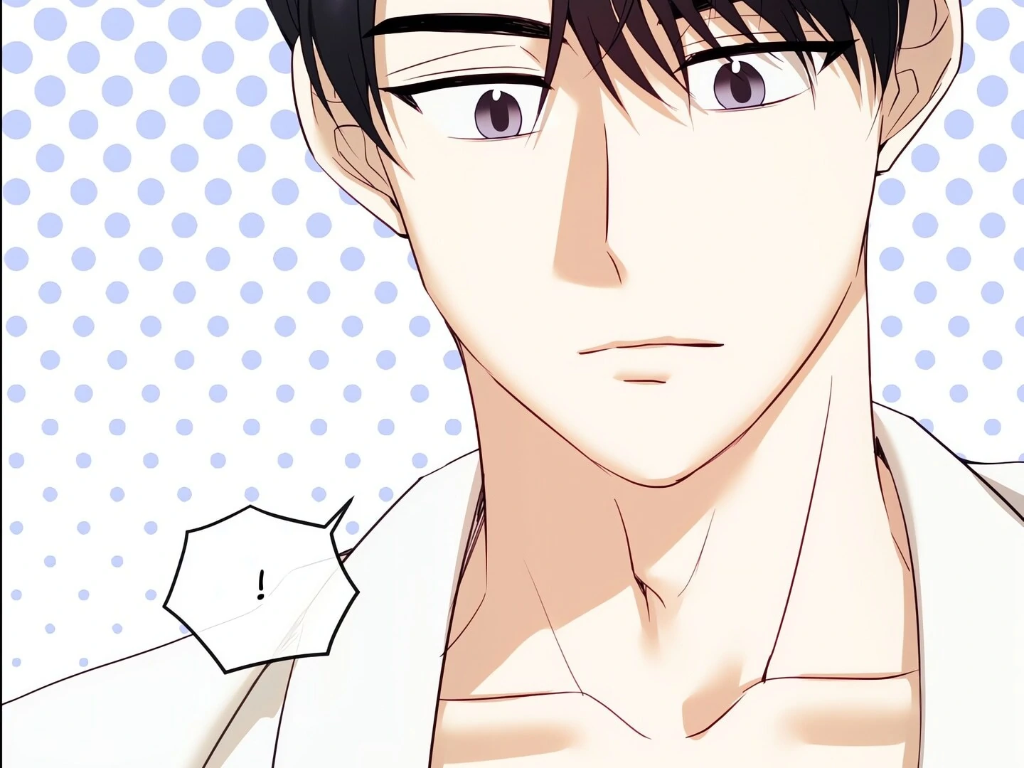 Domming My Boss Chapter 20 - Page 27