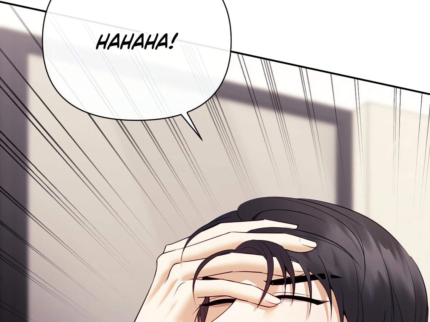 Domming My Boss Chapter 20 - Page 33