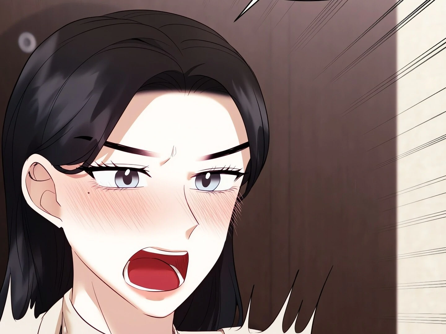 Domming My Boss Chapter 20 - Page 37