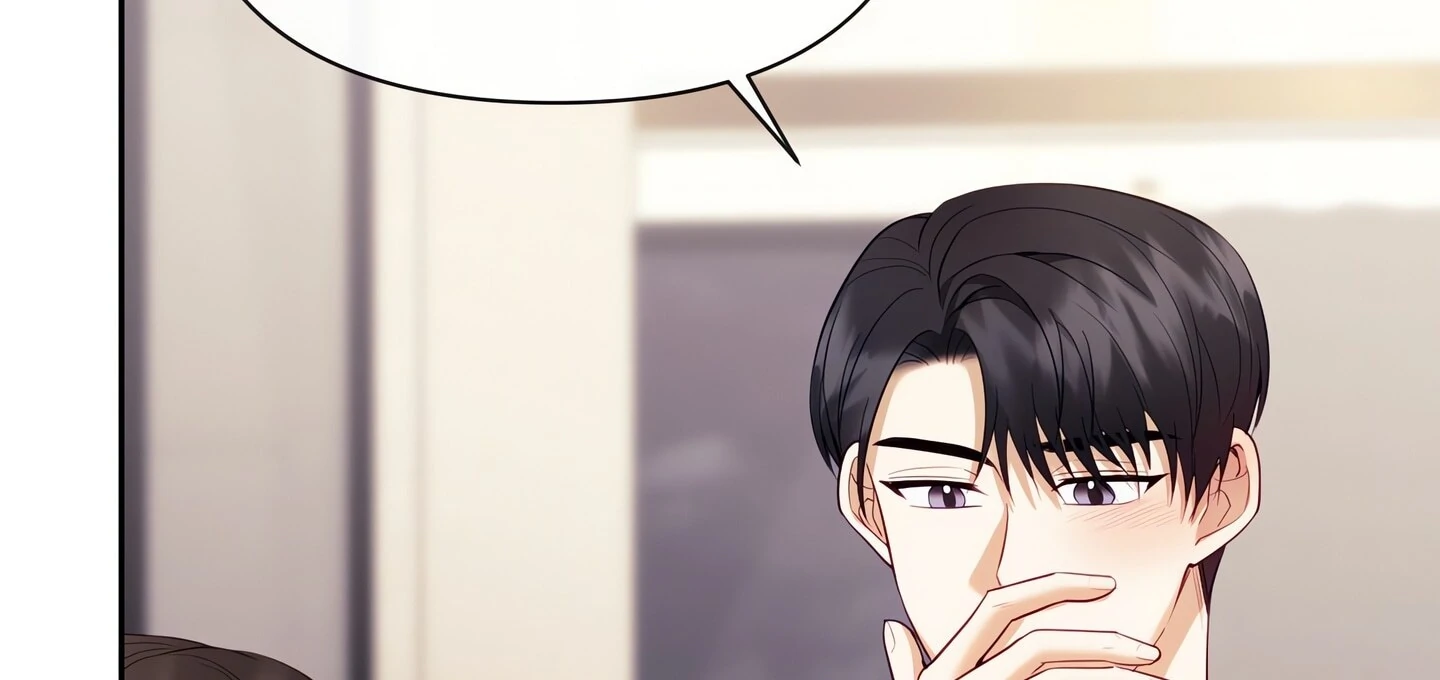 Domming My Boss Chapter 20 - Page 40