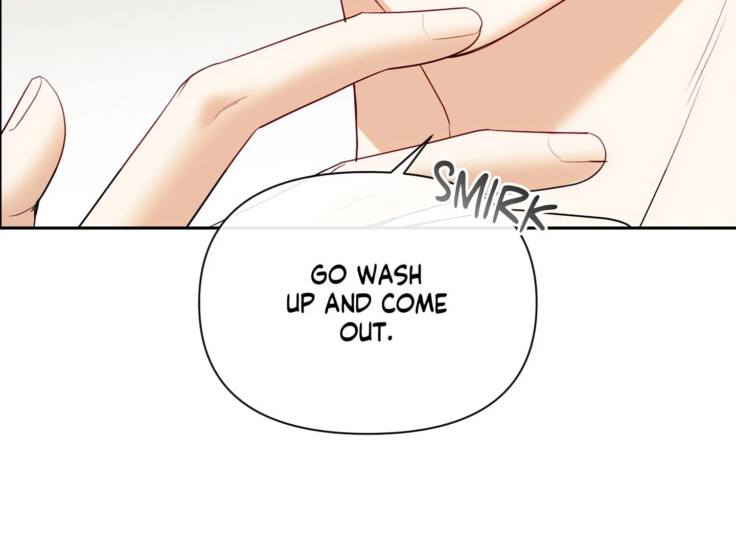 Domming My Boss Chapter 20 - Page 44