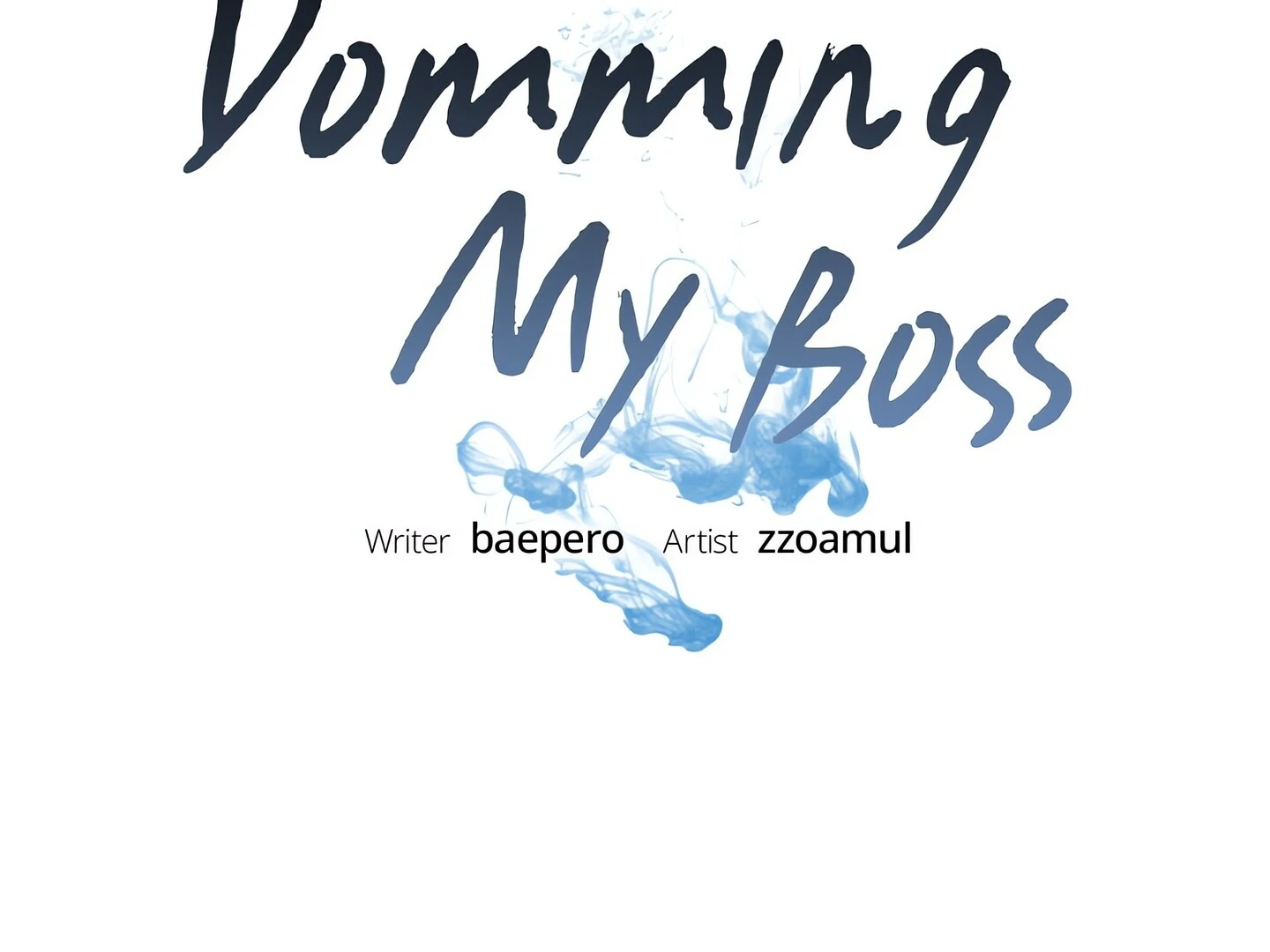 Domming My Boss Chapter 20 - Page 46