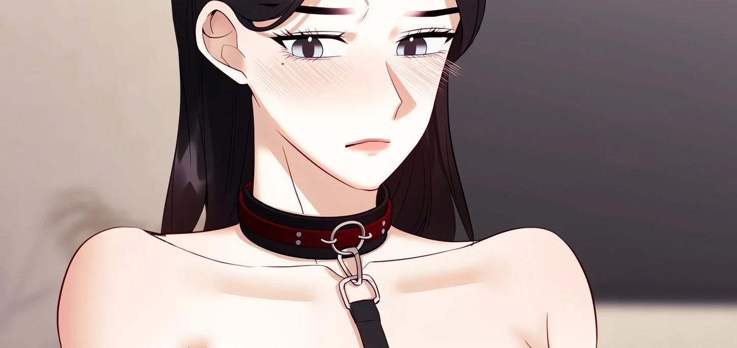 Domming My Boss Chapter 20 - Page 49