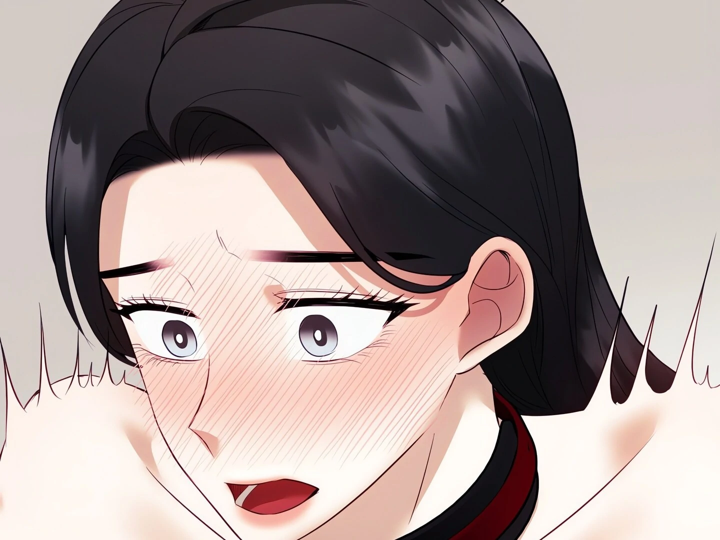 Domming My Boss Chapter 20 - Page 65