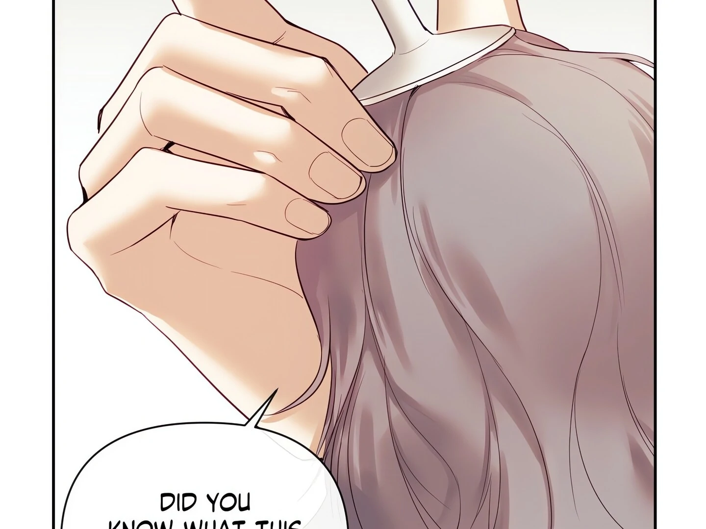 Domming My Boss Chapter 20 - Page 81