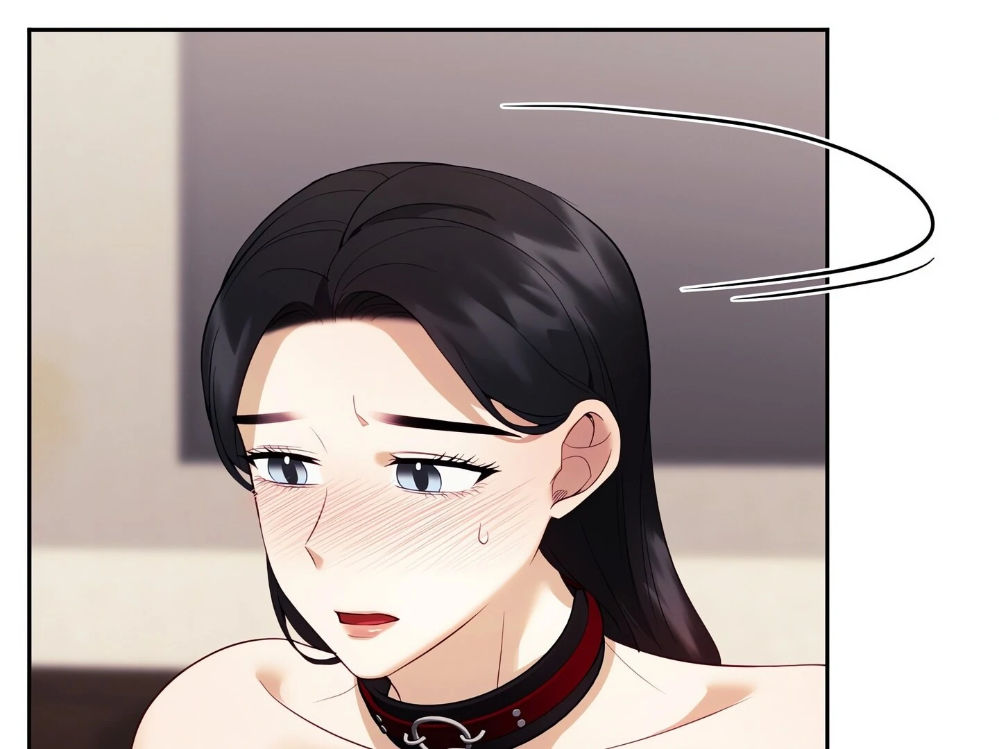 Domming My Boss Chapter 20 - Page 83