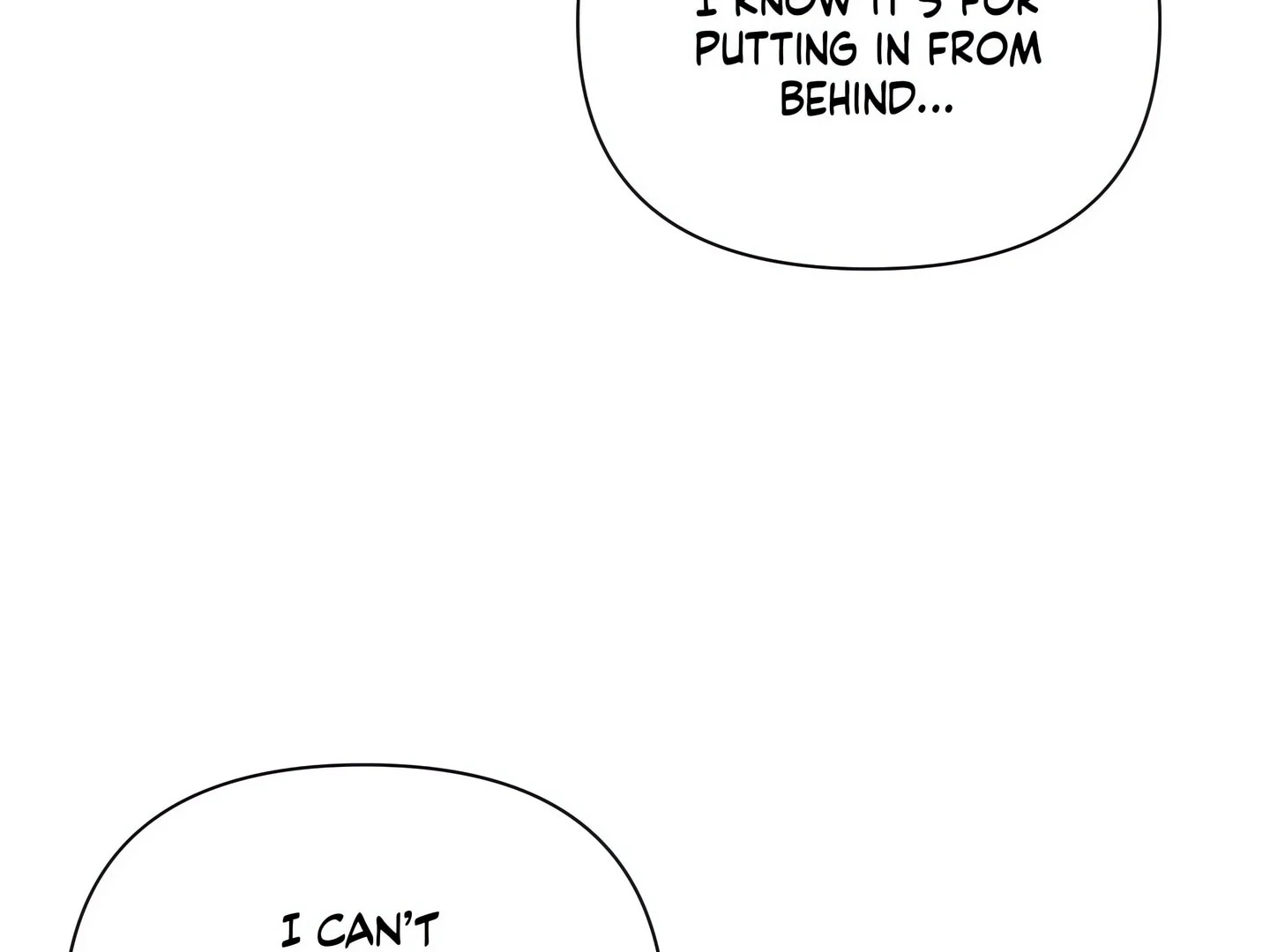 Domming My Boss Chapter 20 - Page 85