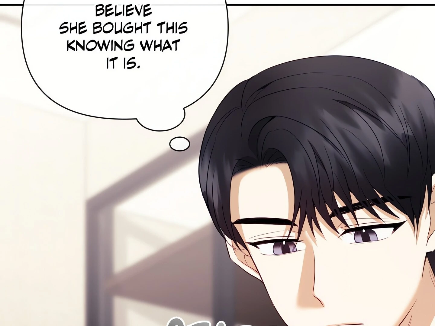 Domming My Boss Chapter 20 - Page 86