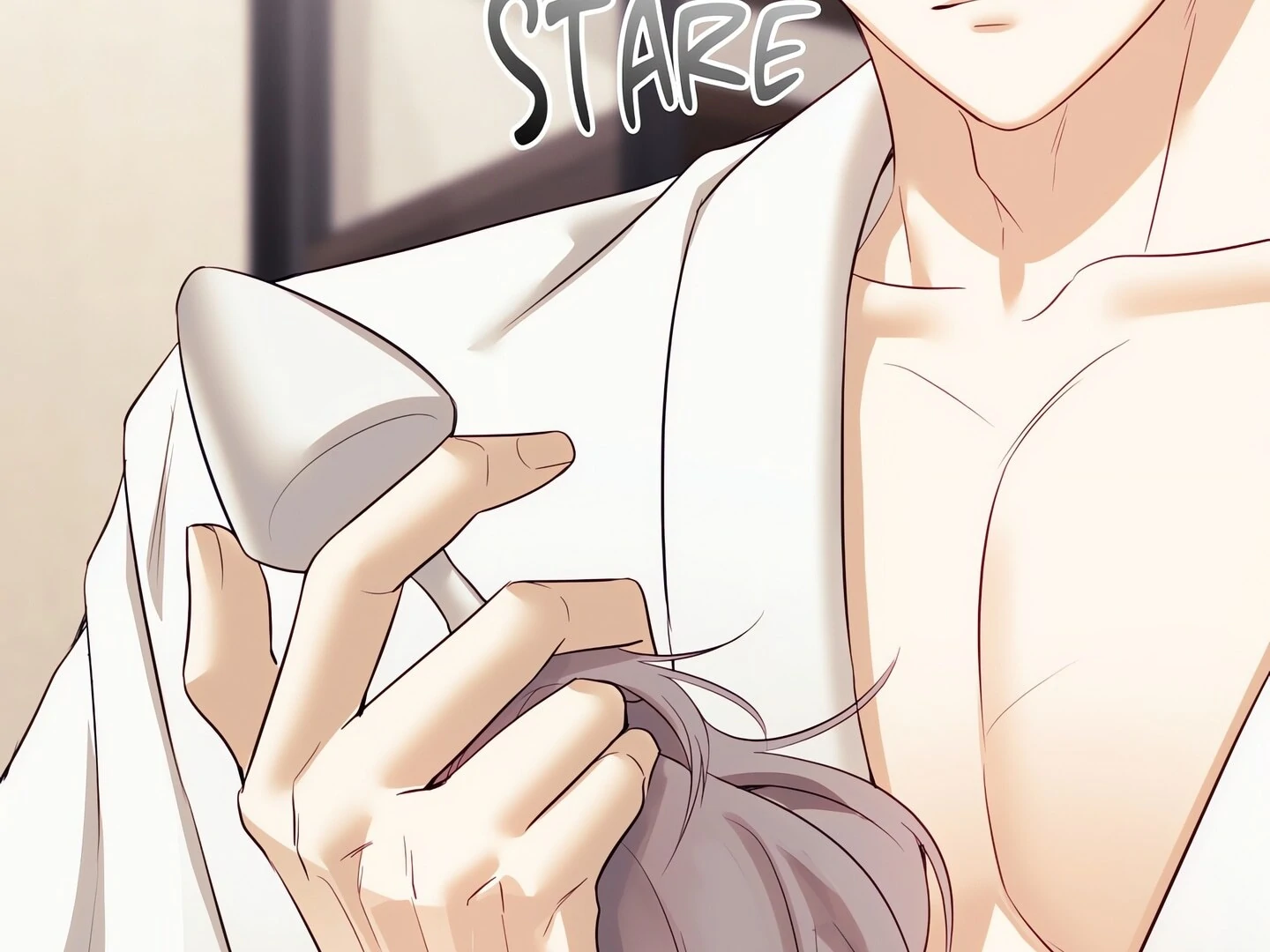 Domming My Boss Chapter 20 - Page 87