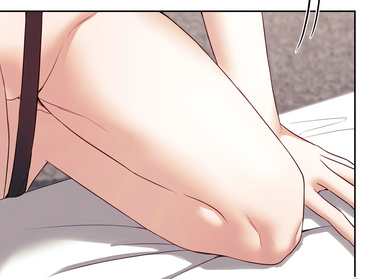 Domming My Boss Chapter 20 - Page 95