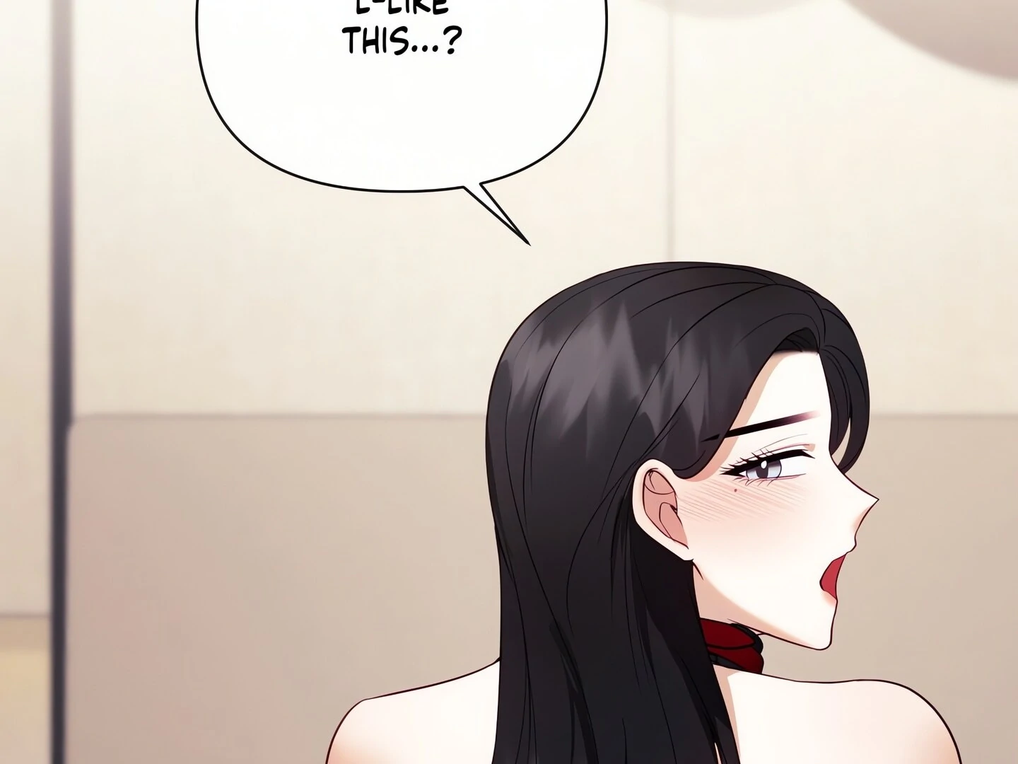 Domming My Boss Chapter 20 - Page 97