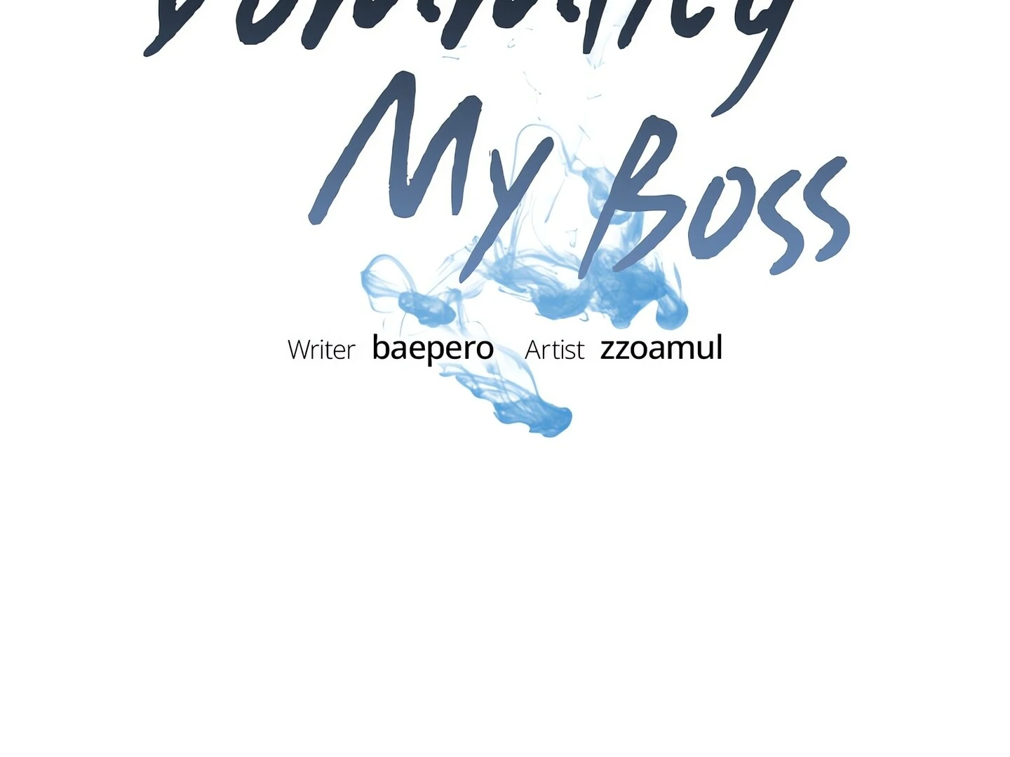 Domming My Boss Chapter 21 - Page 2