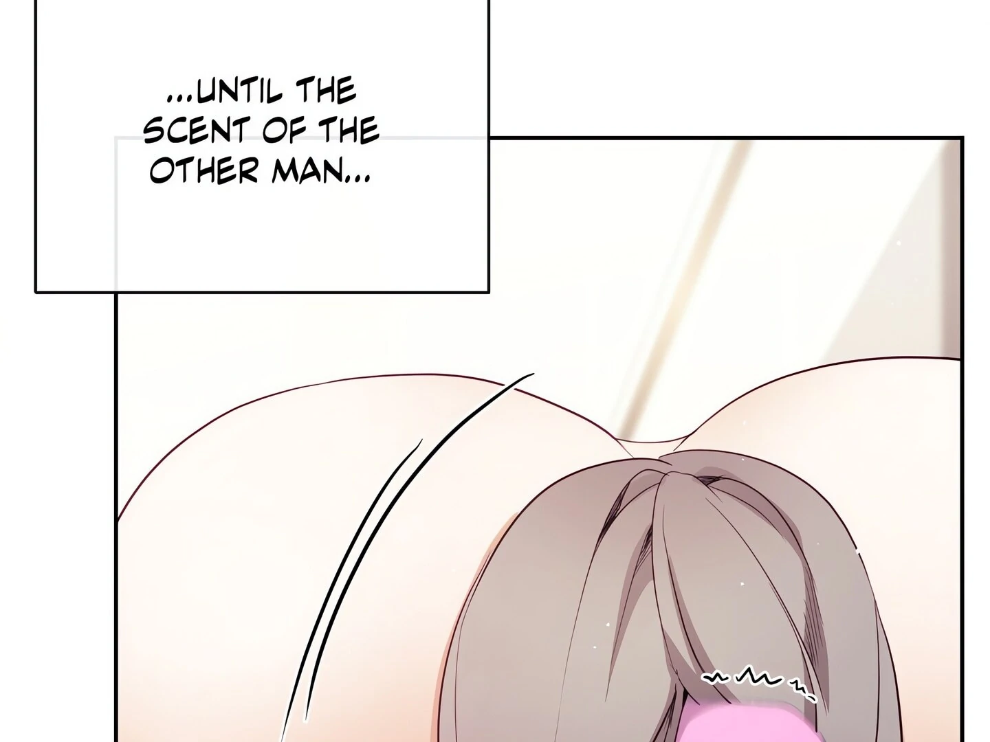 Domming My Boss Chapter 21 - Page 101