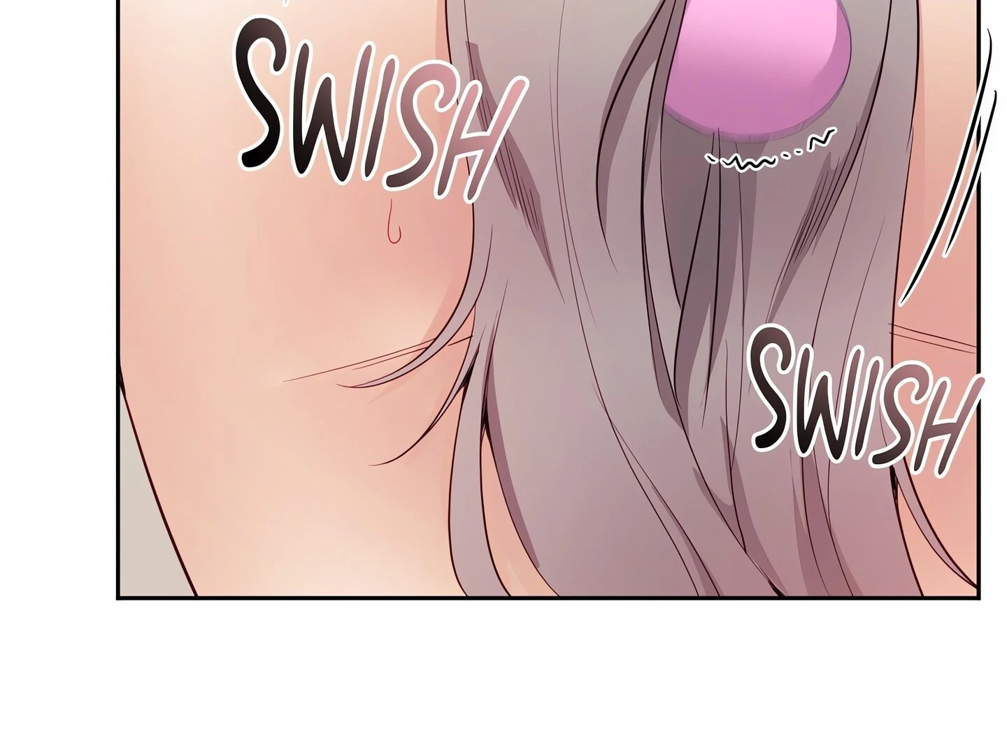 Domming My Boss Chapter 21 - Page 102