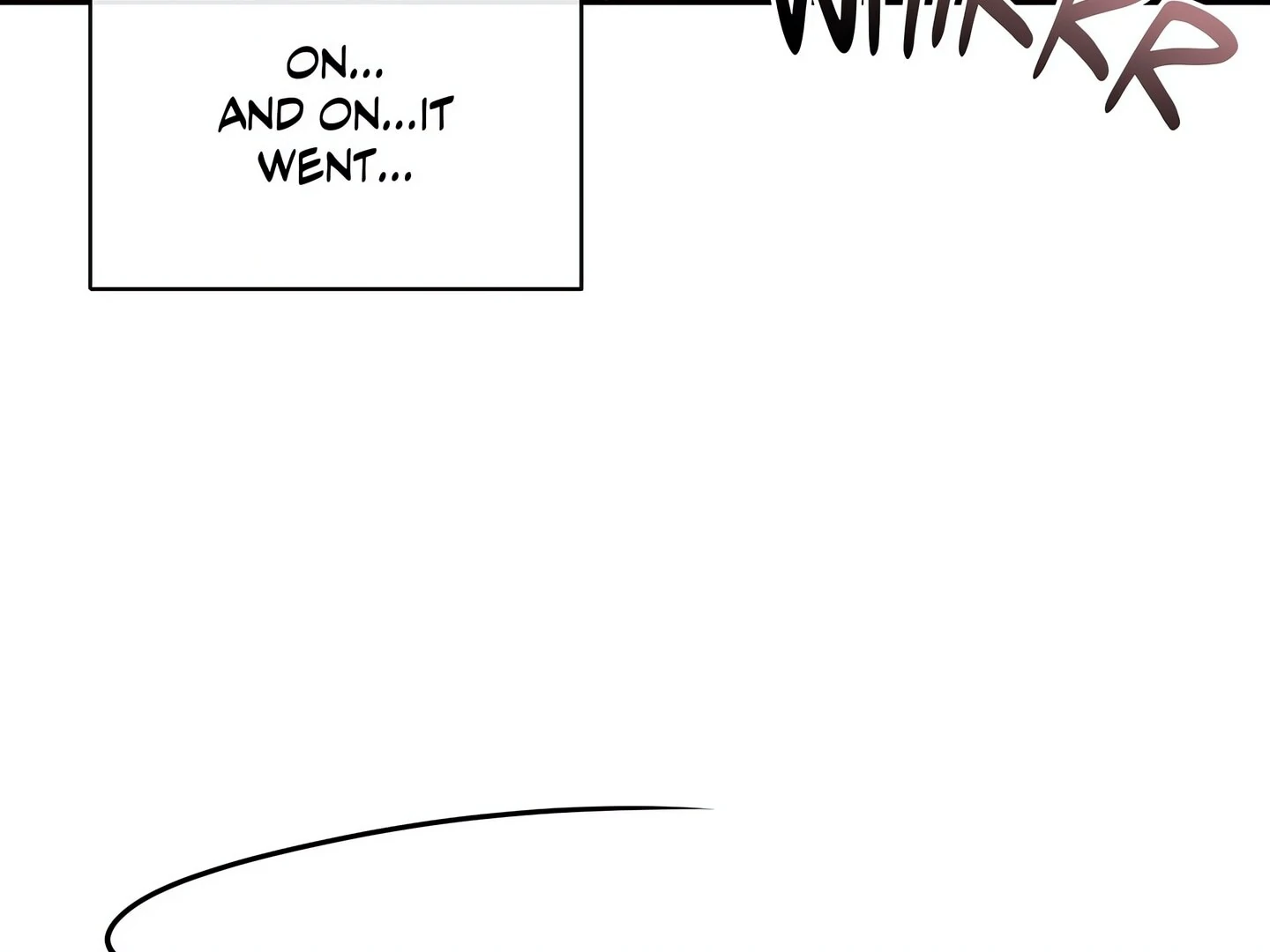 Domming My Boss Chapter 21 - Page 105