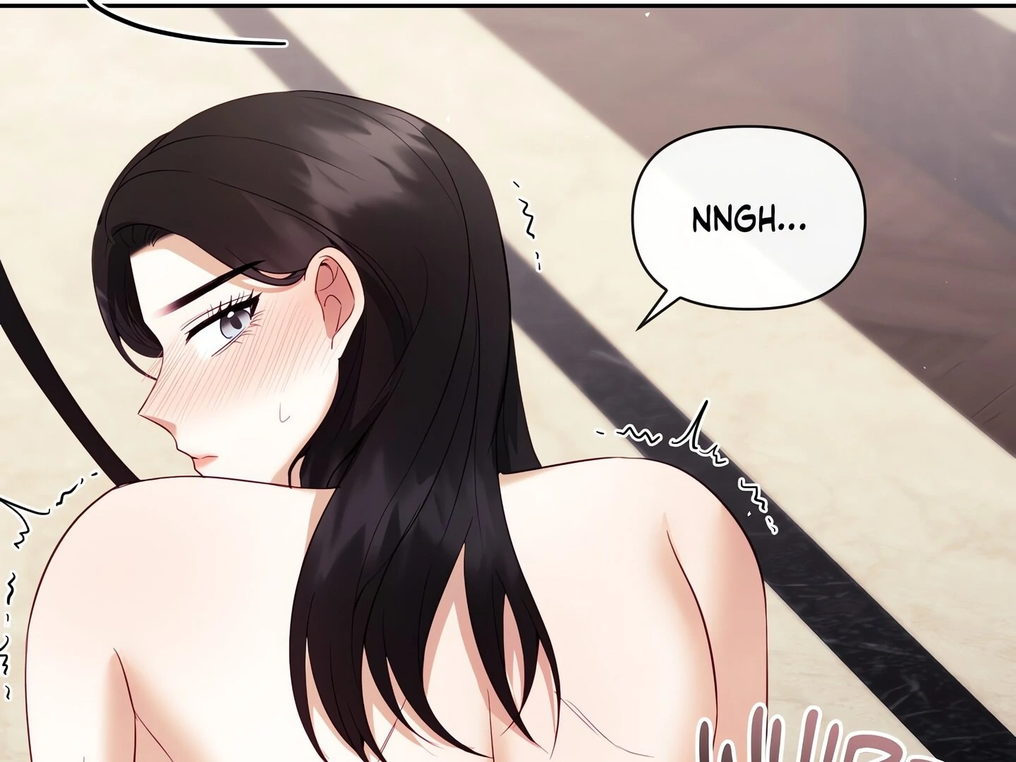 Domming My Boss Chapter 21 - Page 106