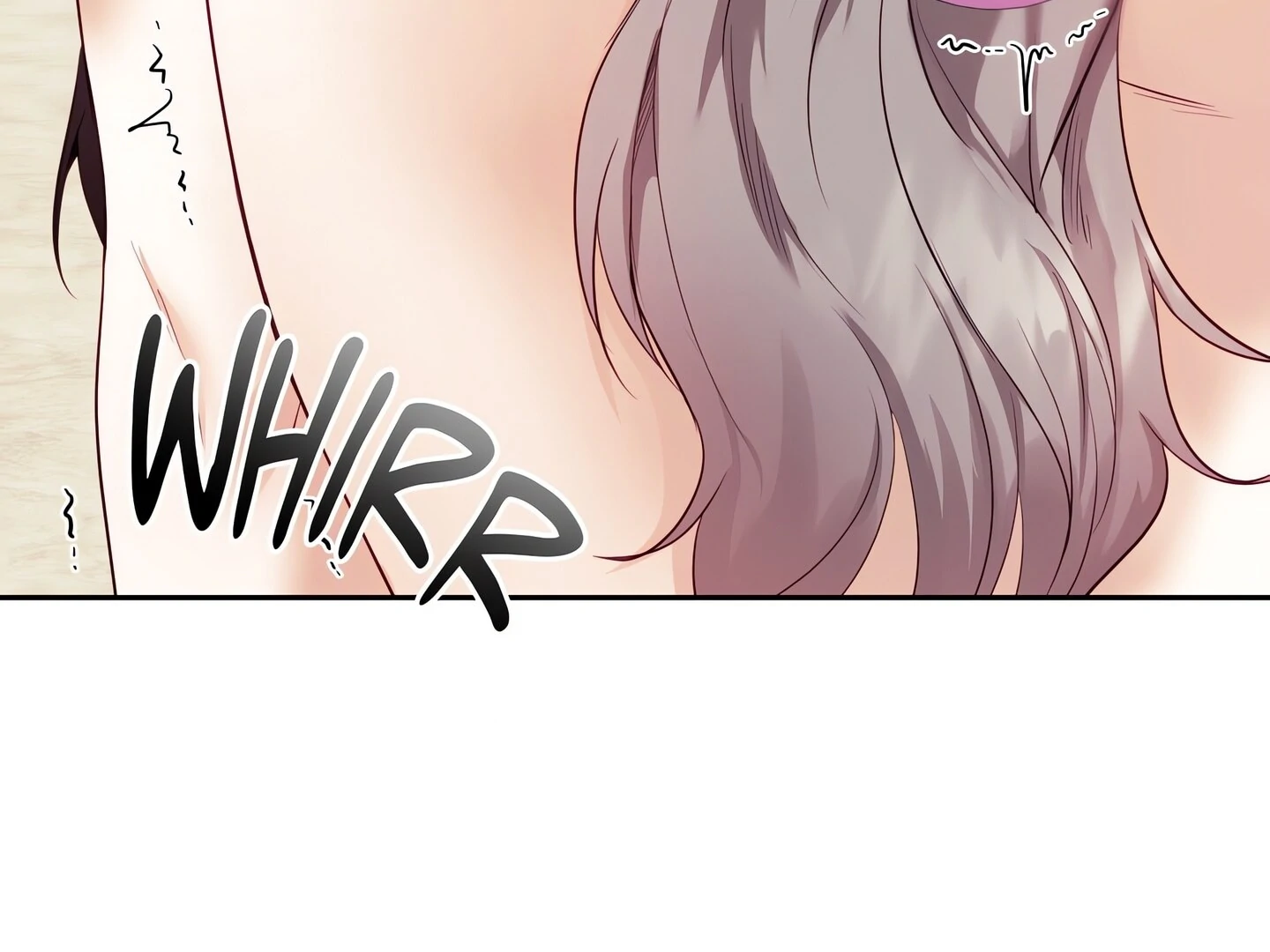 Domming My Boss Chapter 21 - Page 13