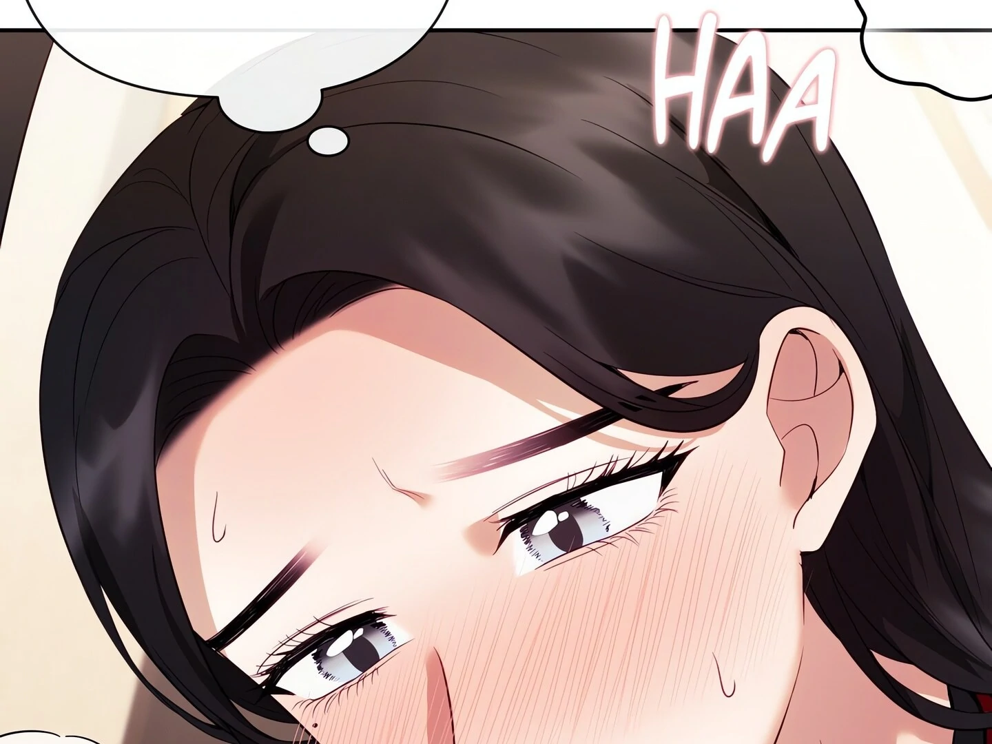 Domming My Boss Chapter 21 - Page 121