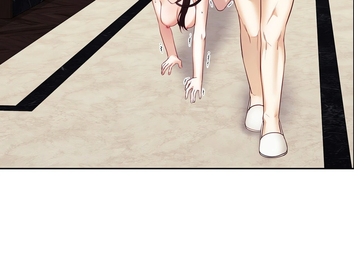 Domming My Boss Chapter 21 - Page 128