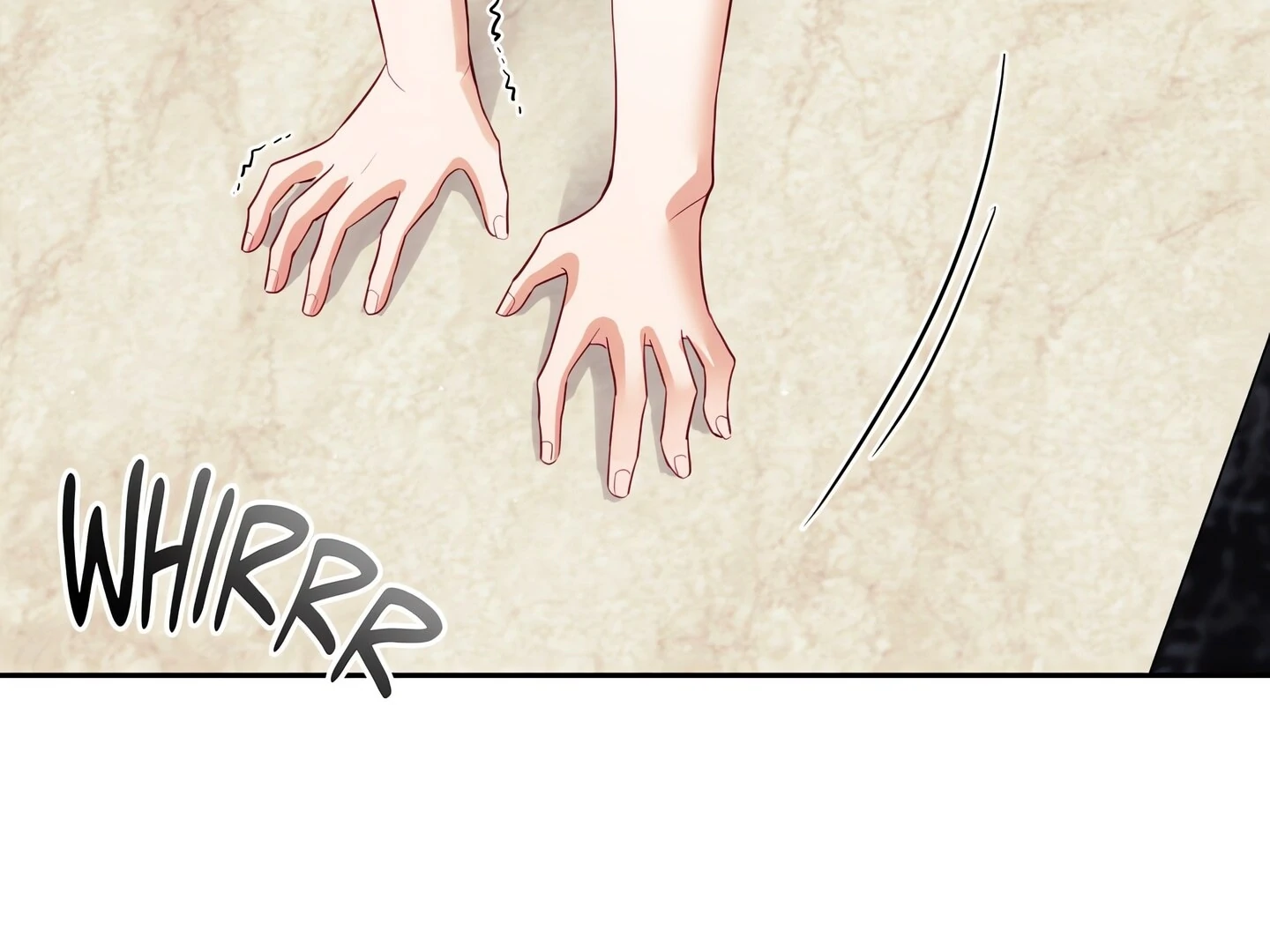 Domming My Boss Chapter 21 - Page 17