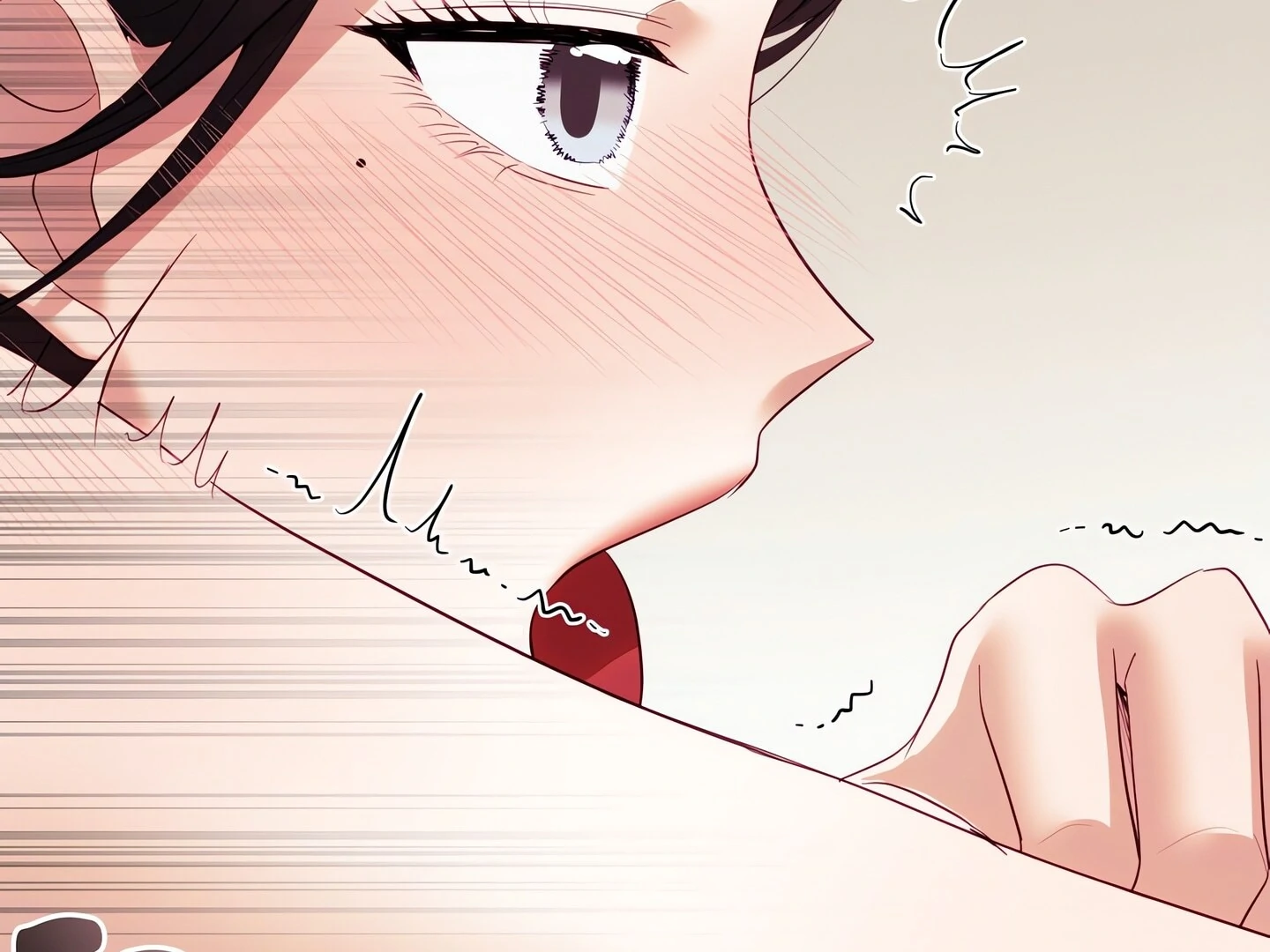 Domming My Boss Chapter 21 - Page 161