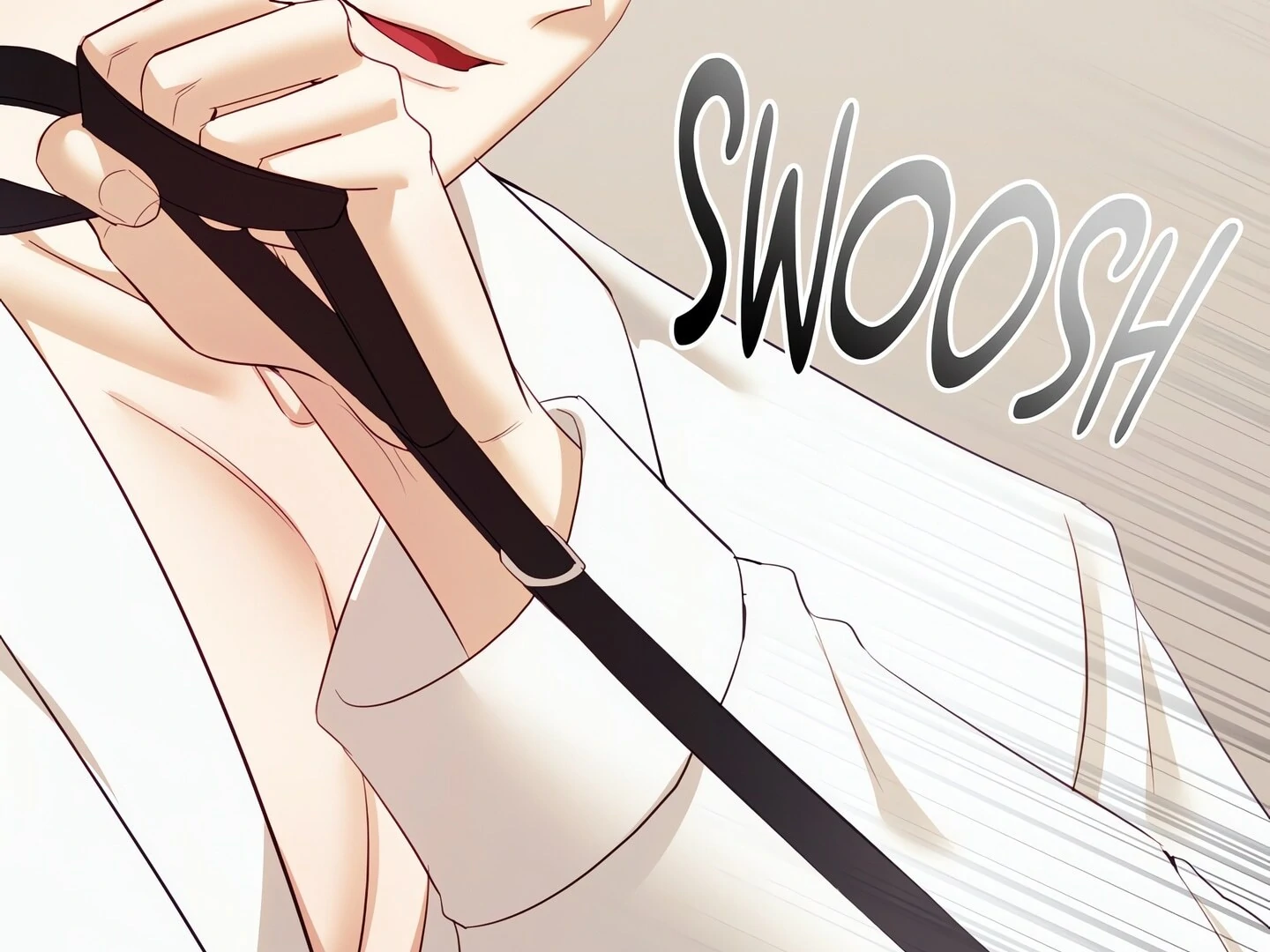 Domming My Boss Chapter 21 - Page 173