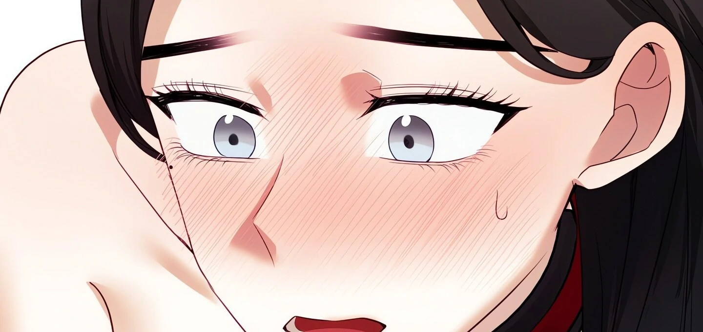 Domming My Boss Chapter 21 - Page 19