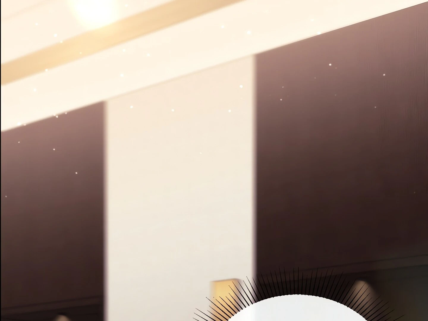 Domming My Boss Chapter 21 - Page 22