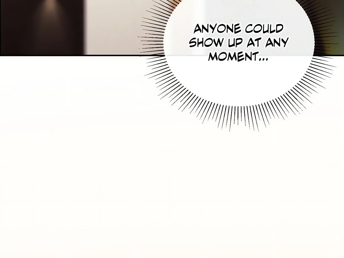 Domming My Boss Chapter 21 - Page 23