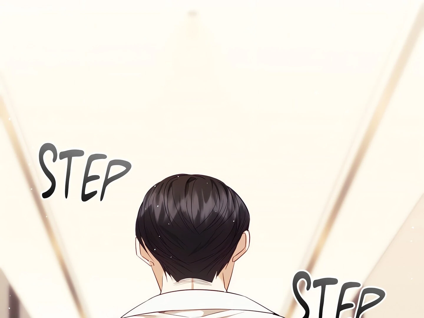 Domming My Boss Chapter 21 - Page 24