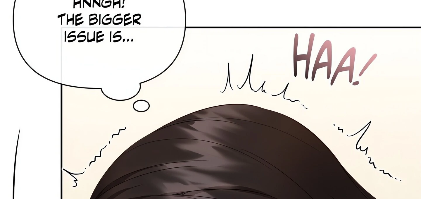 Domming My Boss Chapter 21 - Page 30