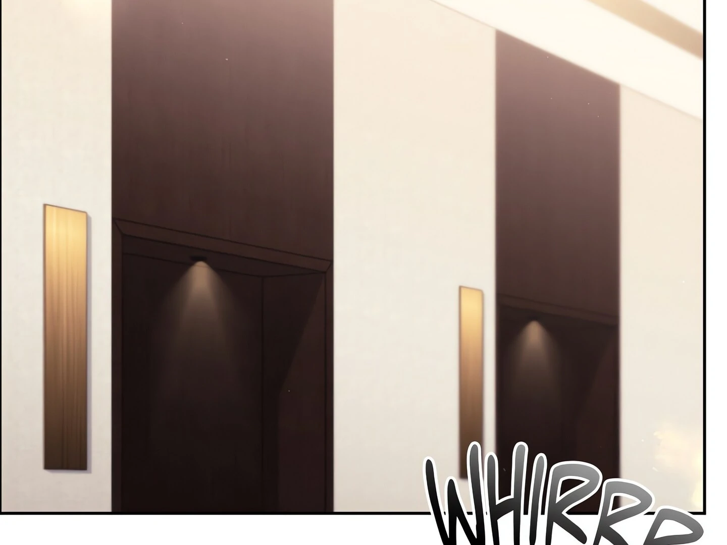 Domming My Boss Chapter 21 - Page 4