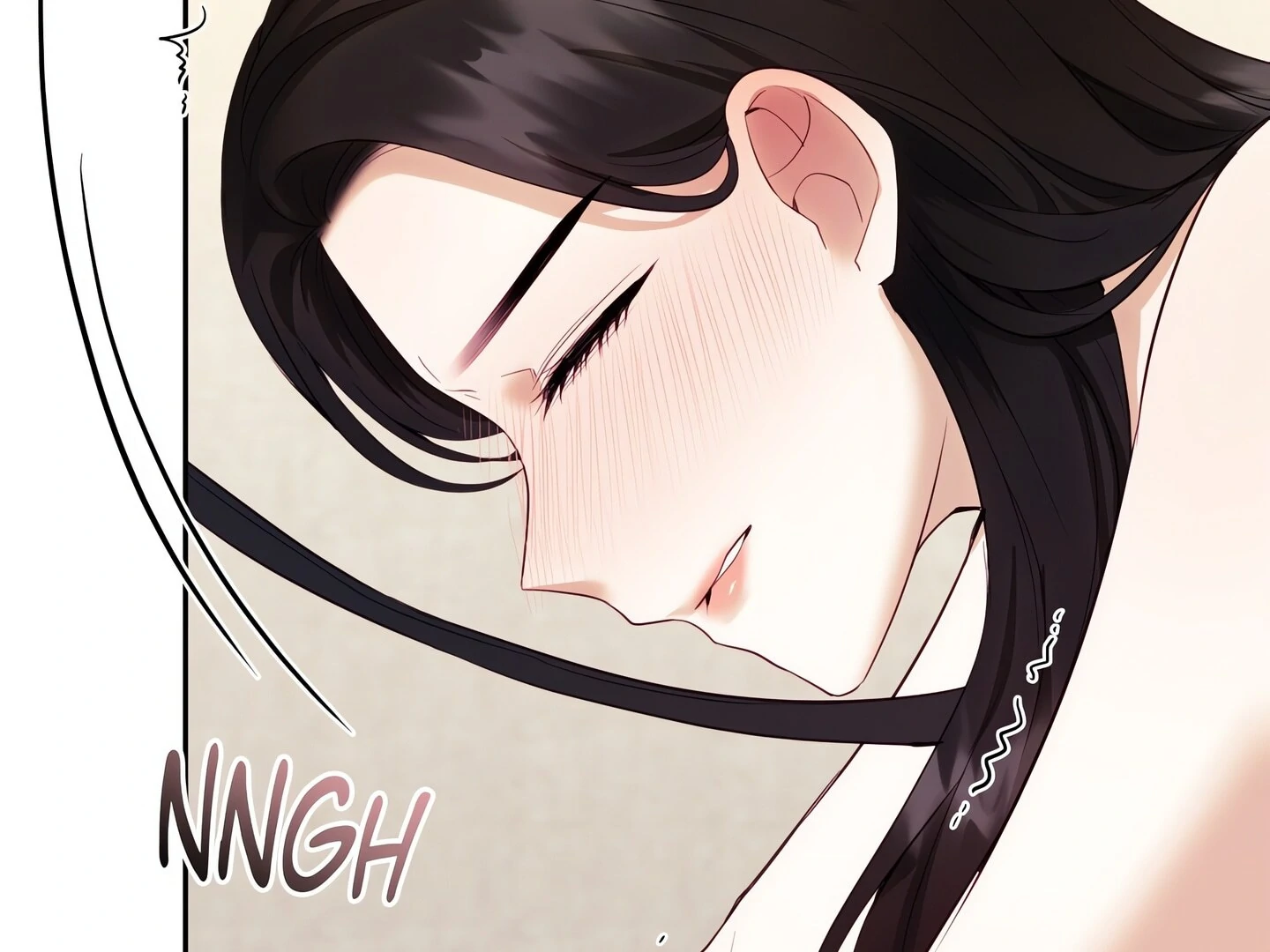 Domming My Boss Chapter 21 - Page 31