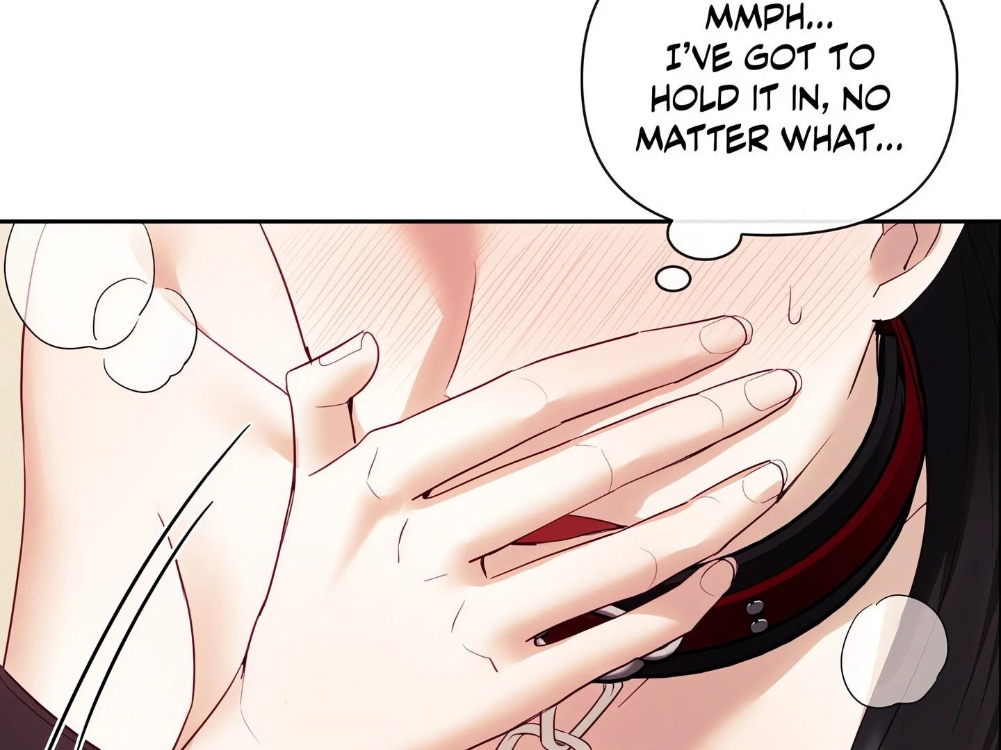 Domming My Boss Chapter 21 - Page 41