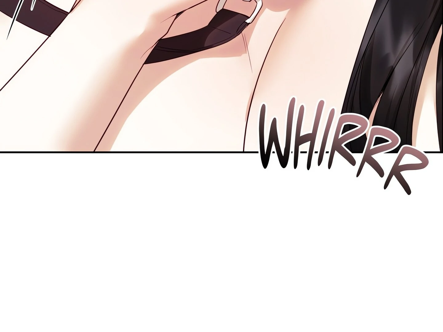 Domming My Boss Chapter 21 - Page 42