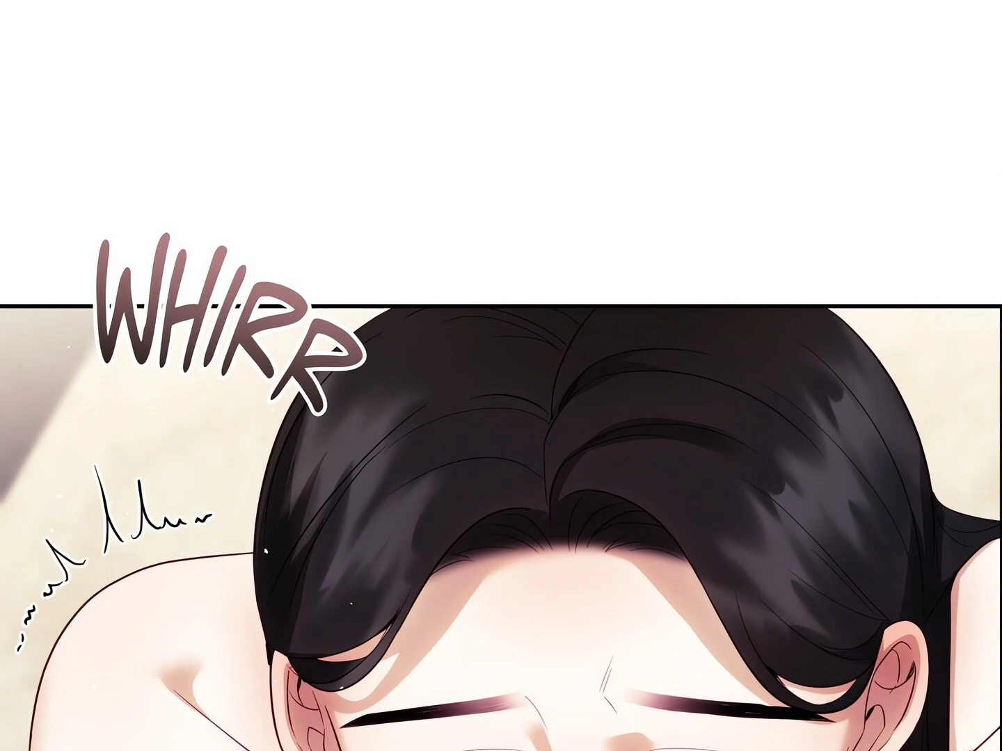 Domming My Boss Chapter 21 - Page 43