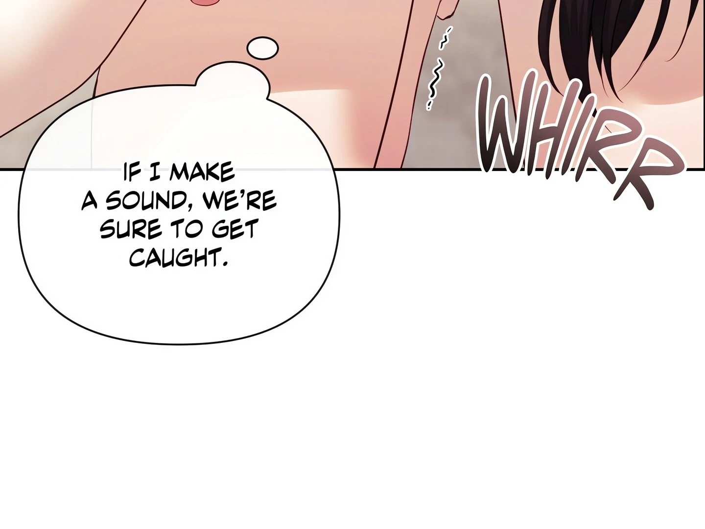 Domming My Boss Chapter 21 - Page 45