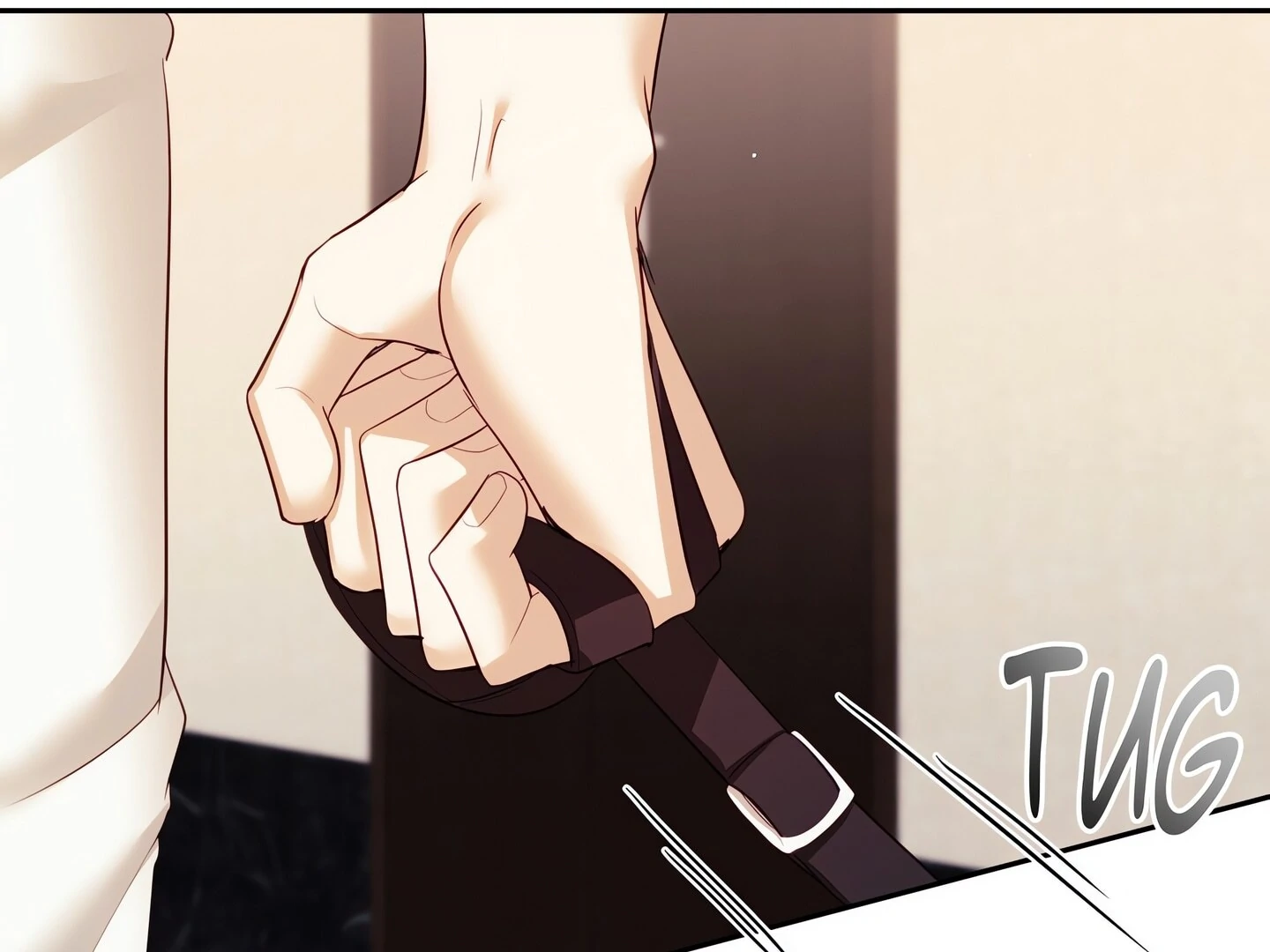 Domming My Boss Chapter 21 - Page 48