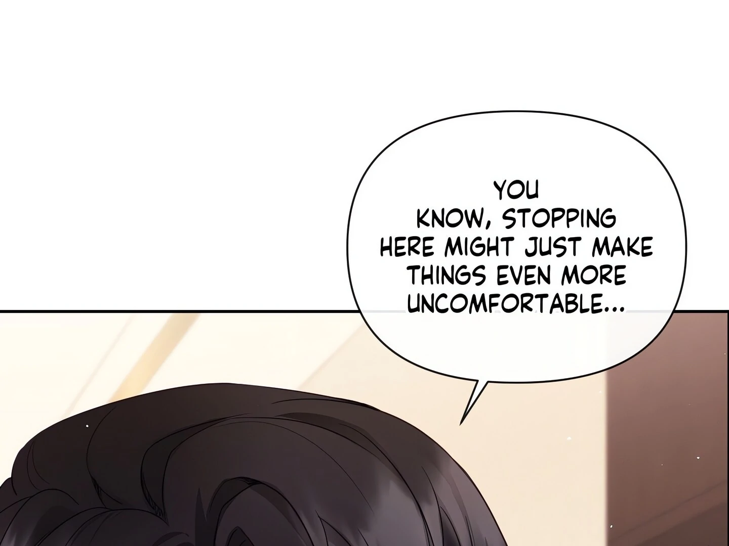 Domming My Boss Chapter 21 - Page 53