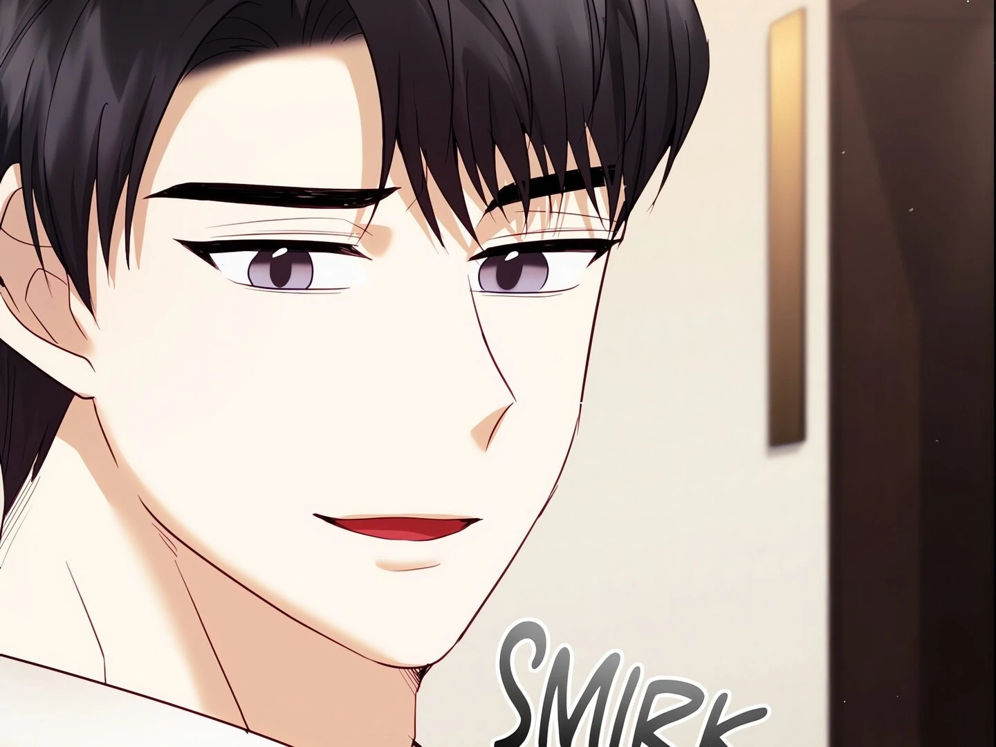 Domming My Boss Chapter 21 - Page 54