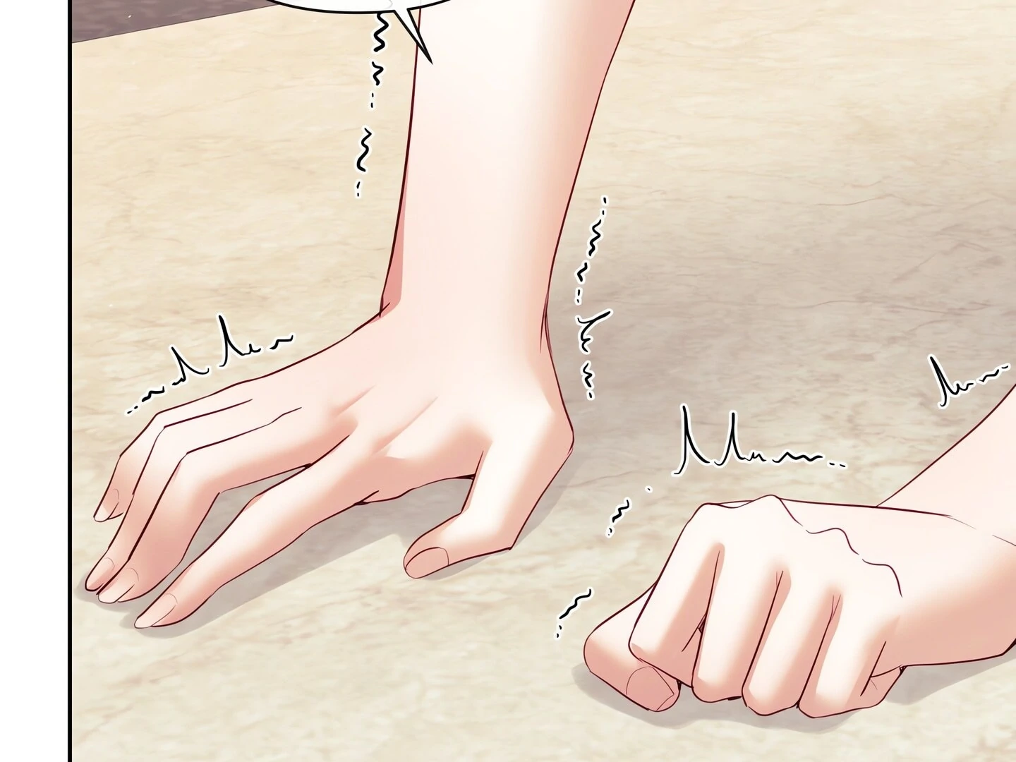 Domming My Boss Chapter 21 - Page 57