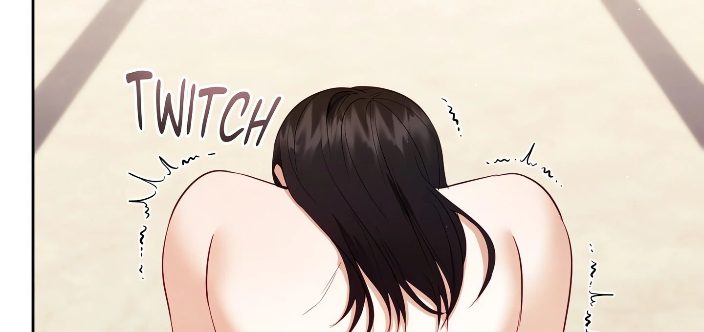 Domming My Boss Chapter 21 - Page 59