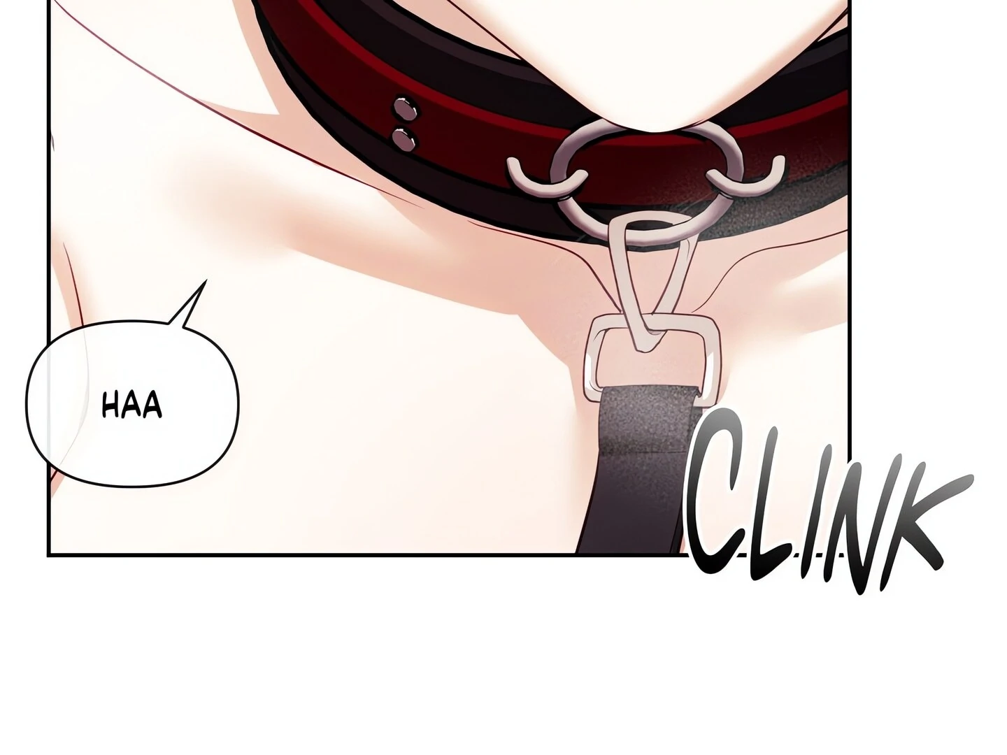 Domming My Boss Chapter 21 - Page 7