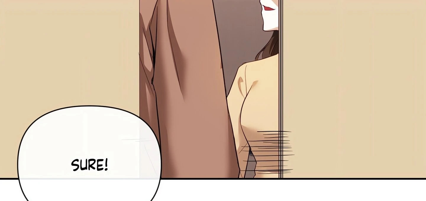 Domming My Boss Chapter 21 - Page 70