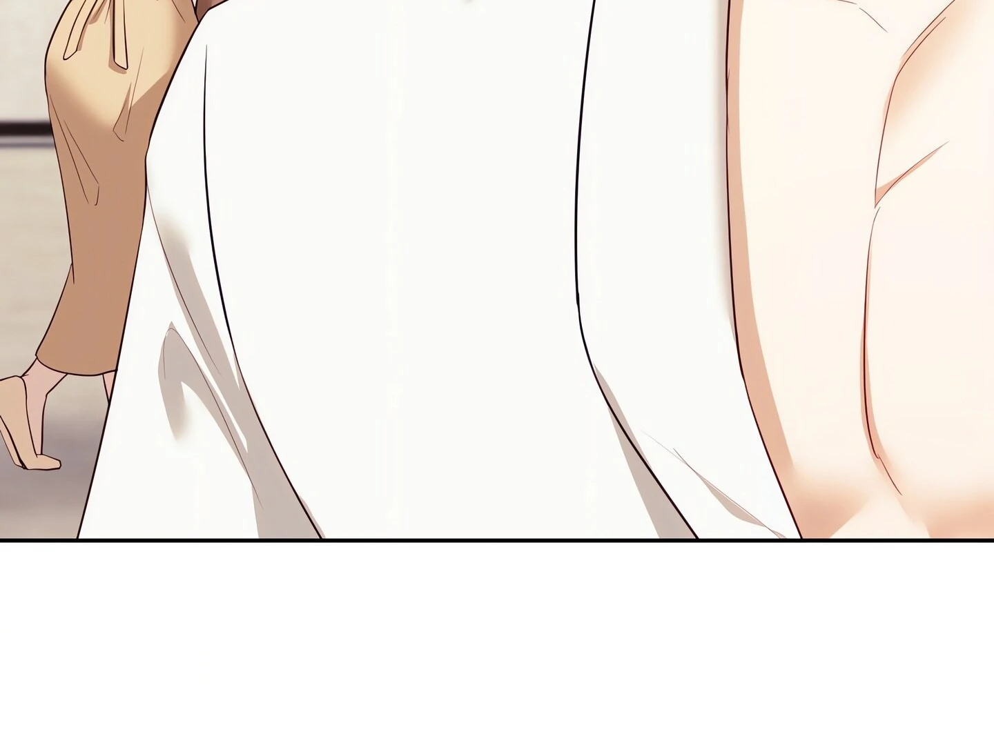 Domming My Boss Chapter 21 - Page 77