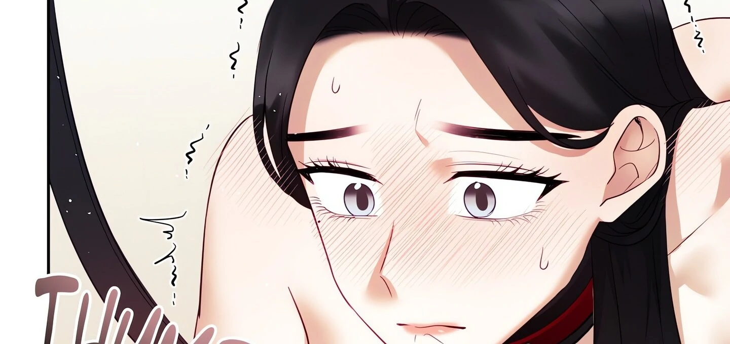 Domming My Boss Chapter 21 - Page 79