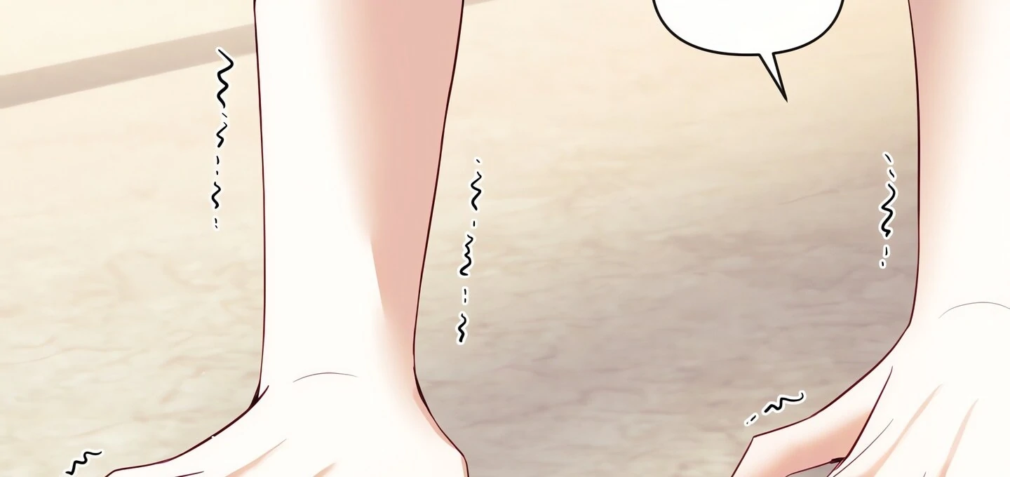 Domming My Boss Chapter 21 - Page 9