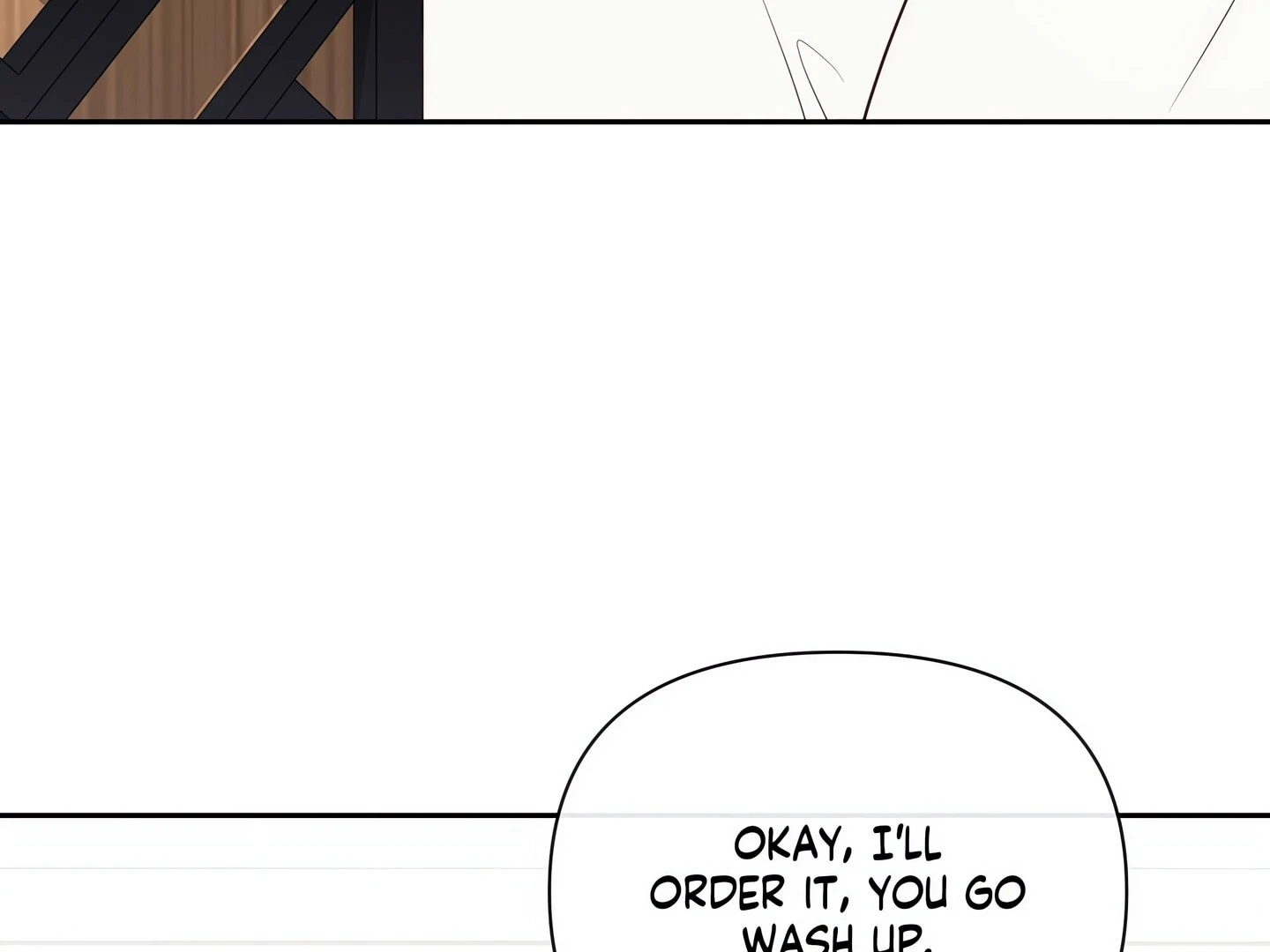 Domming My Boss Chapter 21 - Page 84