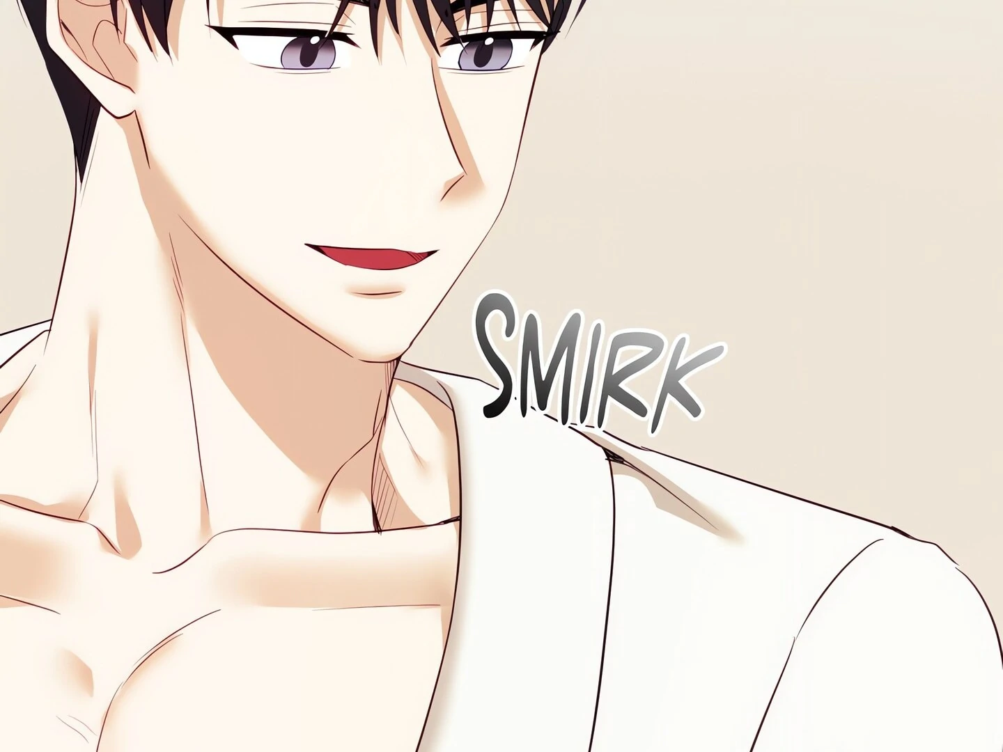 Domming My Boss Chapter 21 - Page 92